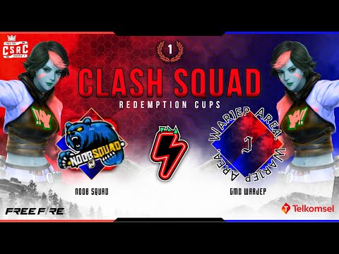 GRANDFINALS CSRC SEASON 1