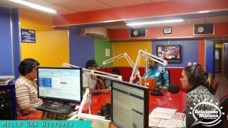 Milly una historia  – Octubre 26, 2016