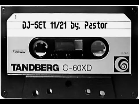 Vinyl DJ-Set, Minimal, Tech House,