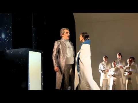 Theater Kiel - Die Zauberflöte