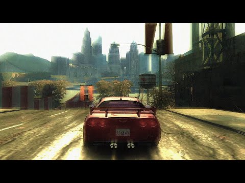 Blinded In Chains - NFS Most Wanted (Legendado)