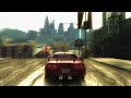 Blinded In Chains NFS Most Wanted Legendado