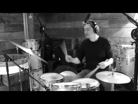 Testing a 22'' Craig Lauritsen OSC ride cymbal