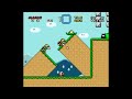 SMW Custom Music Touhou 7 PCB Phantom Band