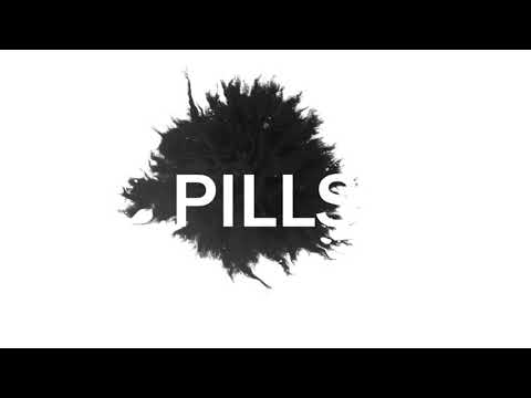 Armada Tones - Pills (Teaser)