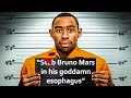If Tyler The Creator Was Charged For His Lyrics
