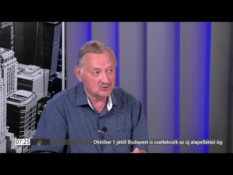 PIRKADAT Breuer Péterrel: Dr. Kis-Benedek József