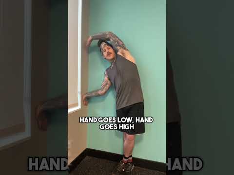 QL Stretch for Low Back Pain - How to Do it RIGHT