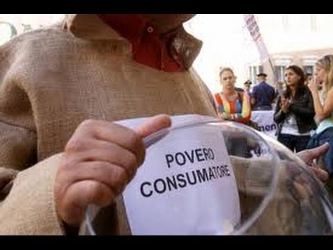 Crisi Italiana - Tv7 con Voi Speciale Sera del 19/11/2013  [3 di 5]