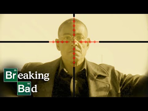 Gus Stands His Ground | Bug | Breaking Bad