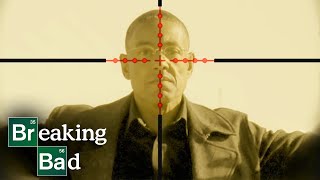 Gus Fring Stands His Ground - S4 E9 Clip #BreakingBad