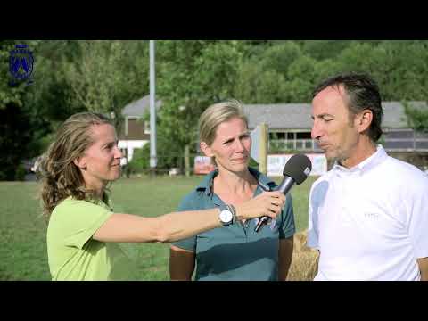 Vielseitigkeit in Harburg