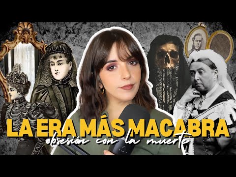 Los Oscuros Secretos de la Época Victoriana