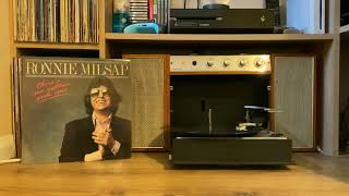 Ronnie Milsap - It&#39;s All I Can Do