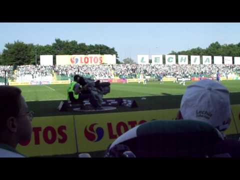 LECHIA-LECH 2-1!!!!!