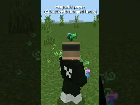 *EPIC* Minecraft Potions add-on | Creepy Creeper