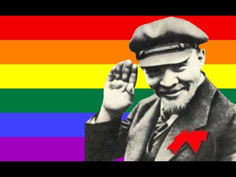КОНТРПРОПАГАНДА. Выпуск 8. КРАСНЫЙ СОДОМ. Впереди планеты всей
