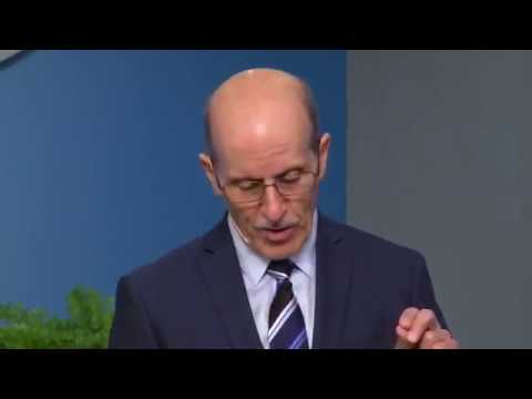 Mary Magdalene: At Jesus Feet- (Doug Batchelor) AmazingFacts