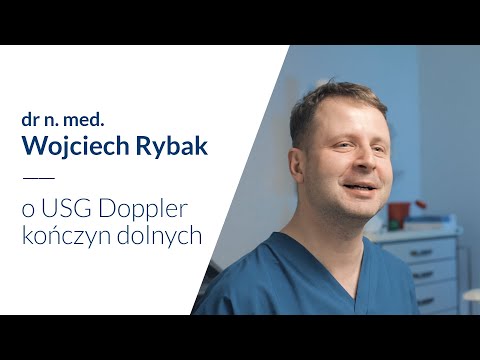 Do czego służy badanie USG Doppler?