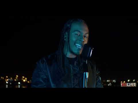 IAMJYOUNGIN - “ANYWAYZ” | BELIVE PERFORMANCE | LONG BEACH