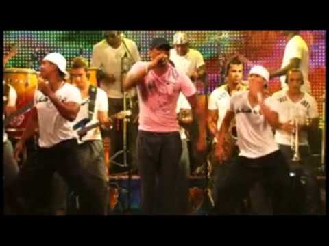 Bem Gostoso - Saiddy Bamba 2010