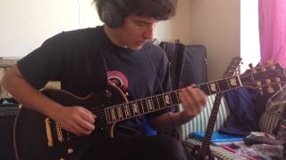 Facing West - Pat Metheny (Solo)