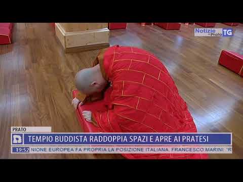 2017-11-18 NOTIZIE DI PRATO TG ORE 19.45