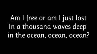 Get Scared: Drown (Lyrics)