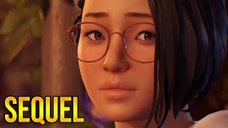 Next Life is Strange Game