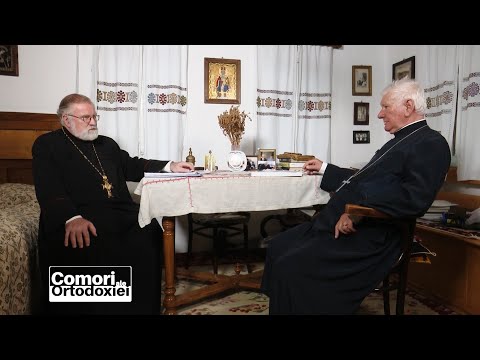 Comori ale Ortodoxiei. Făurirea Marii Uniri, Contribuția Bisericii Ortodoxe Române (30 11 2018)