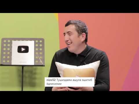 Dizayn a'zosi Abdurahmon Mavlonov va Javlon Markaz - Instagramdagi izohlar