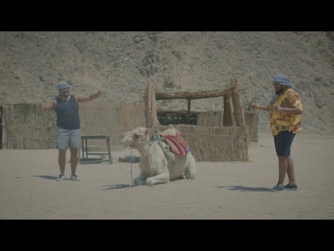 Dennis Osmani & Maksut Osmani - EGYPET 2025 ♫.OFFICIAL VIDEO