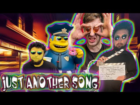 Just Another Song