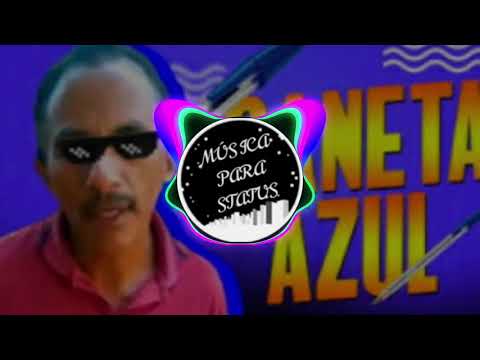 BEAT CANETA AZUL-funk remix (MPS MUSICA)