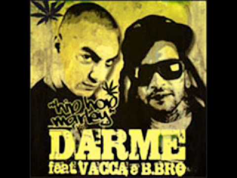 Darme - Hip Hop Marley (feat. B.Bro & Vacca)