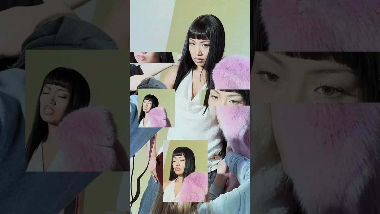 RIEHATA 1st EP 「Time Frame」 OUT NOW 💿 #RIEHATA #TimeFrame