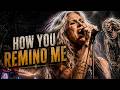 70 YearOld Sarah Thomson Performs At Rock In Rio Brazil The Crowd Breaks Down In Tears I Hard Rock