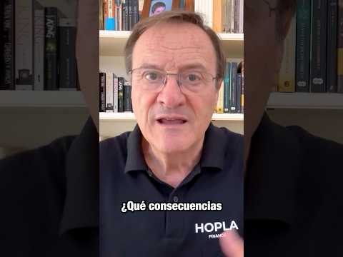Control de tipos de interés podría intensificar la degradación monetaria
