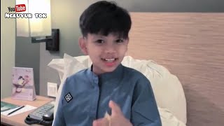 Download lagu FAREL PRAYOGA MEMANG HEBAT‼ JAGO MAIN LATO LATO mp3