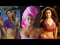 Nayanthara Hot Photoshoot Video