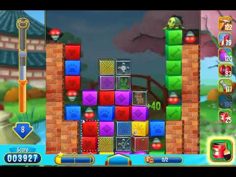 Pet rescue saga level 2188