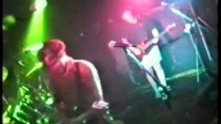 Kitchens of Distinction 12 Hammer 04-08-90