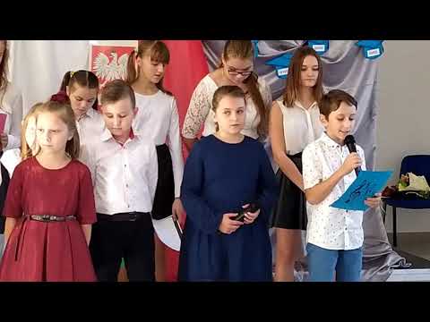 Dzień Edukacji Narodowej SSP Pałecznica