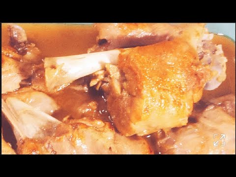 Turkish Namkeen Gosht Recipe | Turkish Lamb Namkeen Gosht | Kuzu Tandir | Kuzu Tandir Recipe in Urdu