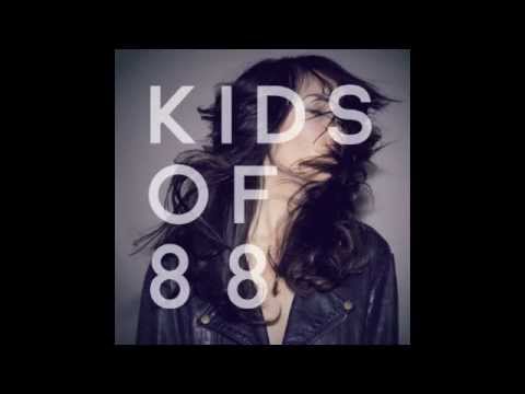 download lagu mp3 mp4 Kids Of 88 Universe, download lagu Kids Of 88 Universe gratis, unduh video klip Kids Of 88 Universe