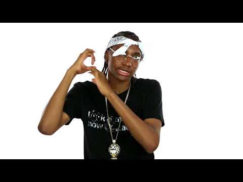 Mani Explains The Meaning Behind His Hair and Weighs In On Men With Fake Or Colored Braids