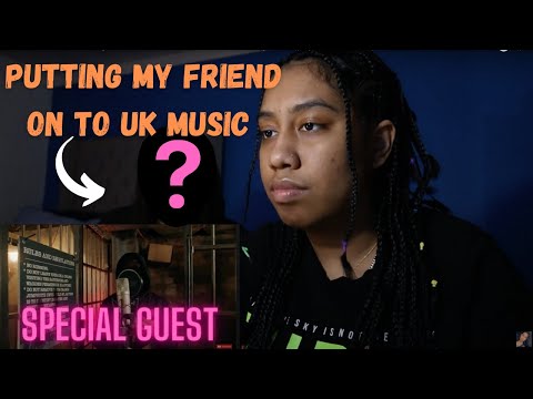 WHAT THE😳🤬🔥| Gully - Who's Got Bars? [S2 E1] (Prod. By Walkz)| (NYC Reaction) | #LinaaaReacts