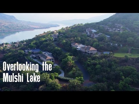 Invest In Your Health at Atmantan - Holistic Wellness Retreat in India