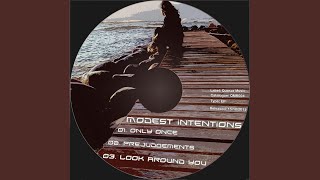 Prejudgements (Original Mix)