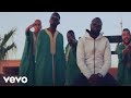 Maître Gims - Laissez passer (Clip officiel) Maître Gims - Laissez passer (Clip officiel)
